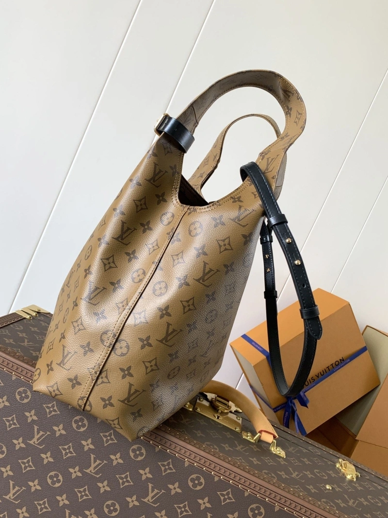 LV Top Handle Bags 4194B-0337