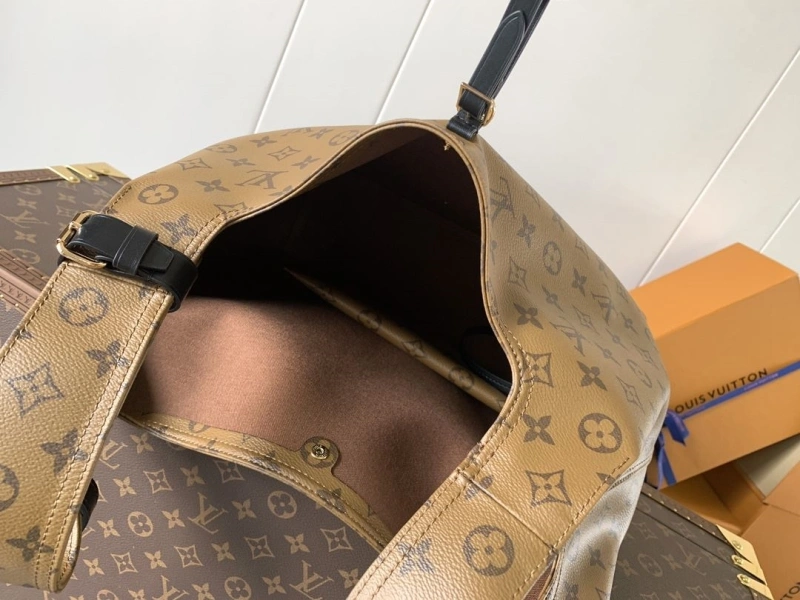 LV Top Handle Bags 4194B-0337