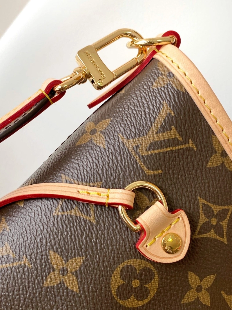 LV Shopping Bags 4194B-0345