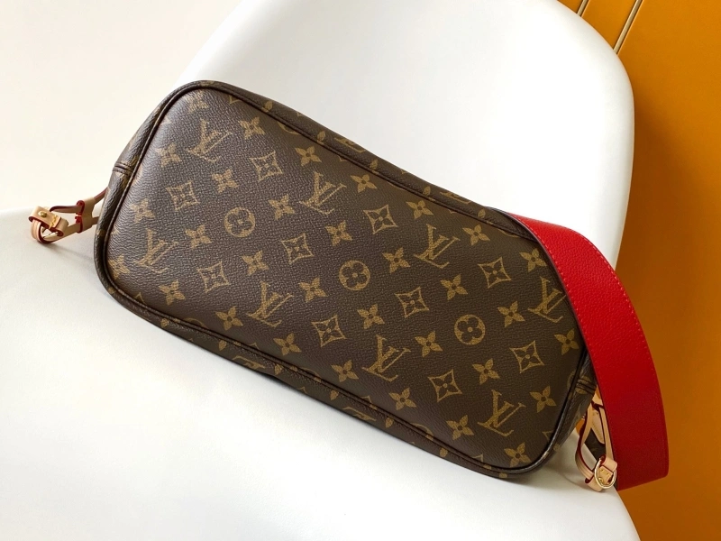 LV Shopping Bags 4194B-0346