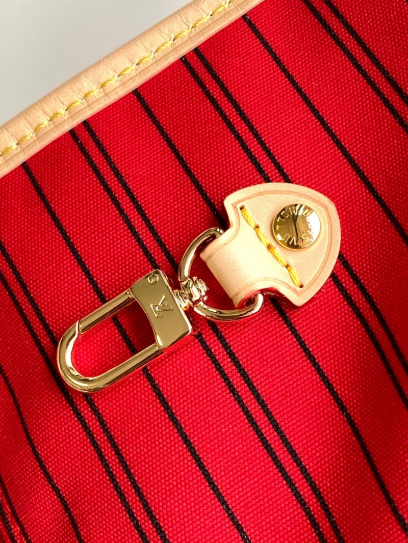 LV Shopping Bags 4194B-0346