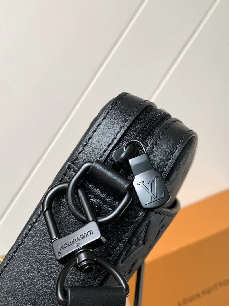 LV Satchel bags 4194B-0360