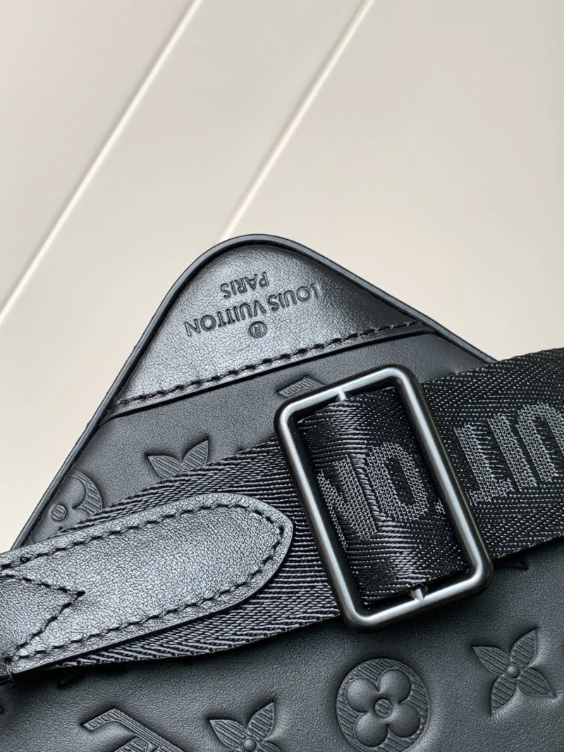 LV Satchel bags 4194B-0360