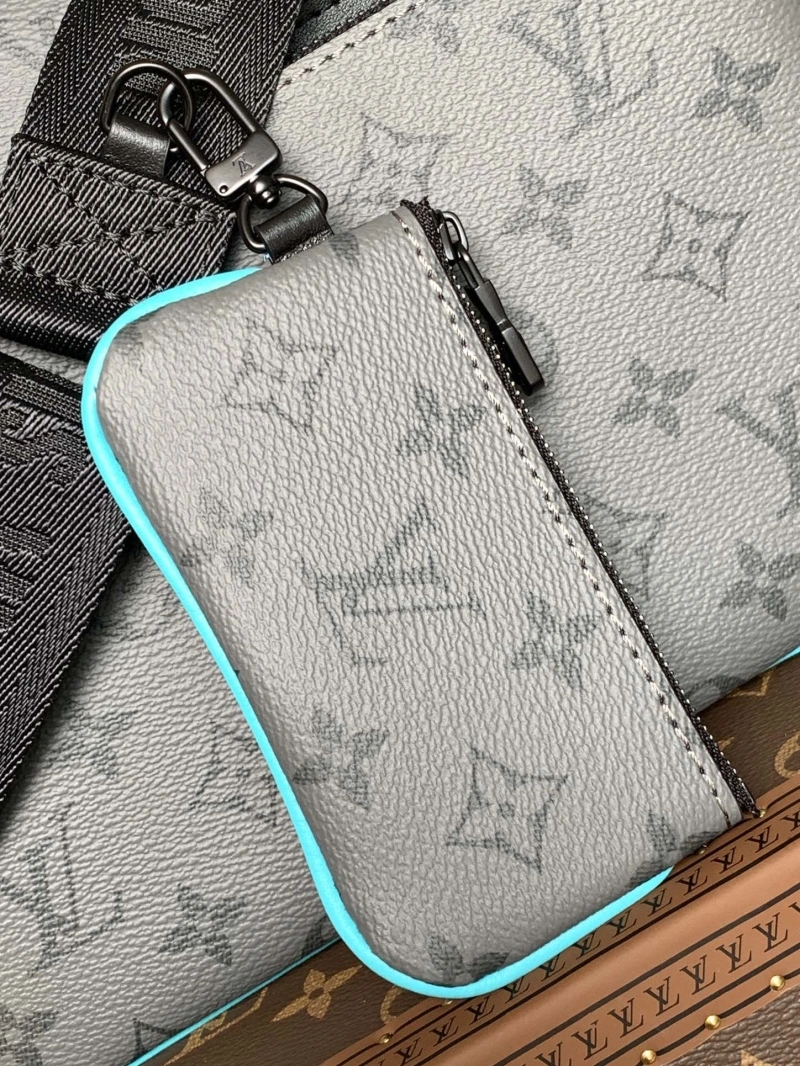 LV Satchel bags 4194B-0361