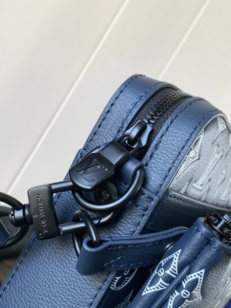 LV Satchel bags 4194B-0362