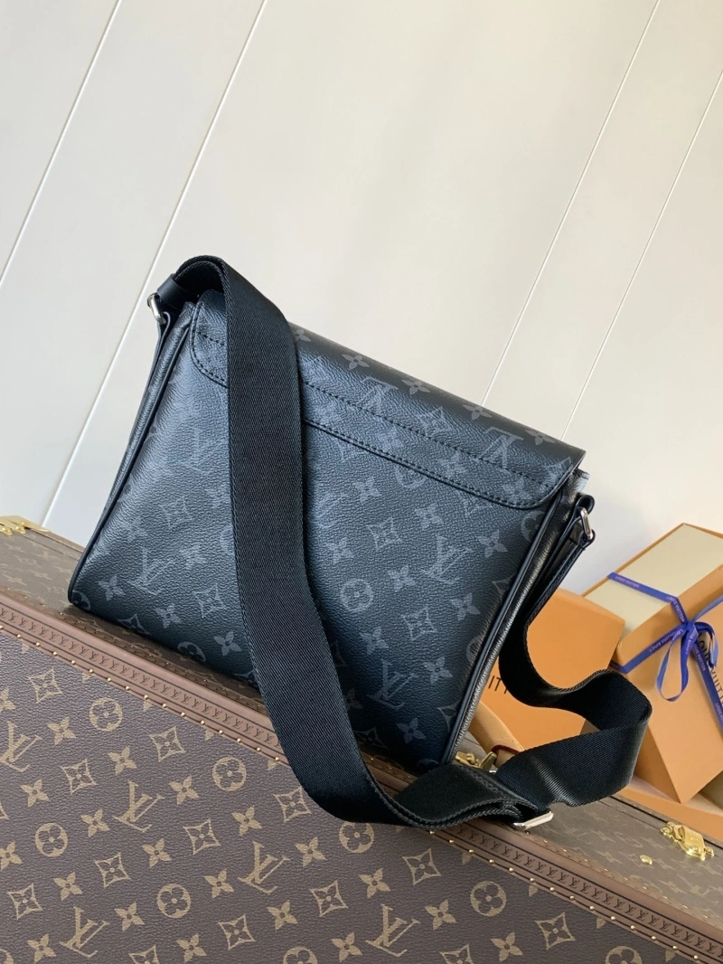 LV Satchel bags 4194B-0381