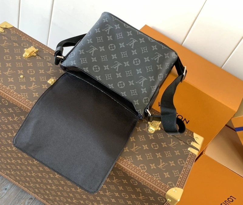 LV Satchel bags 4194B-0381