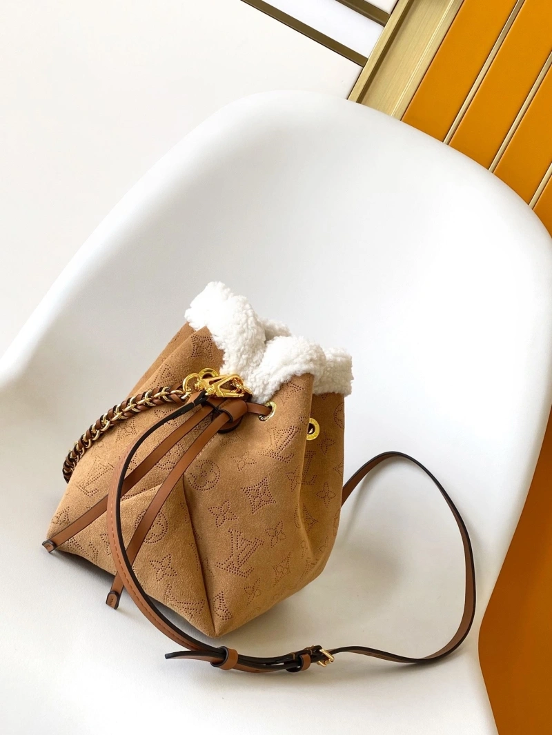 LV Top Handle Bags 4194B-0387