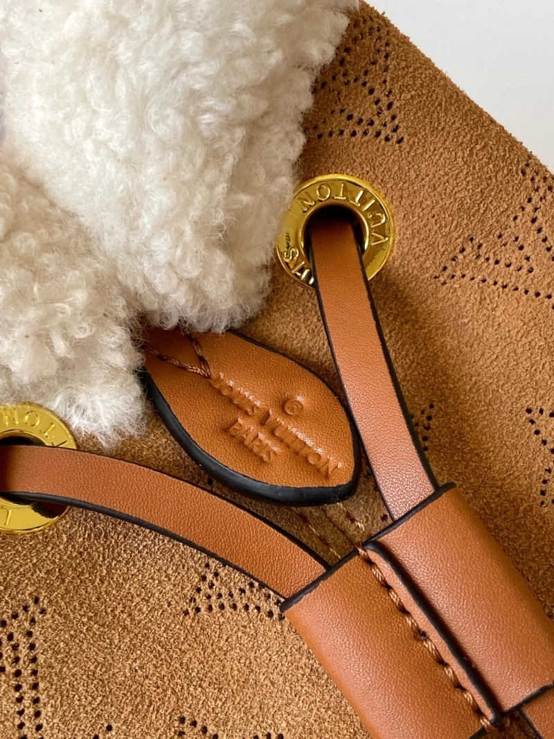 LV Top Handle Bags 4194B-0387