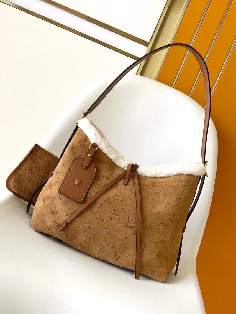 LV Top Handle Bags 4194B-0388