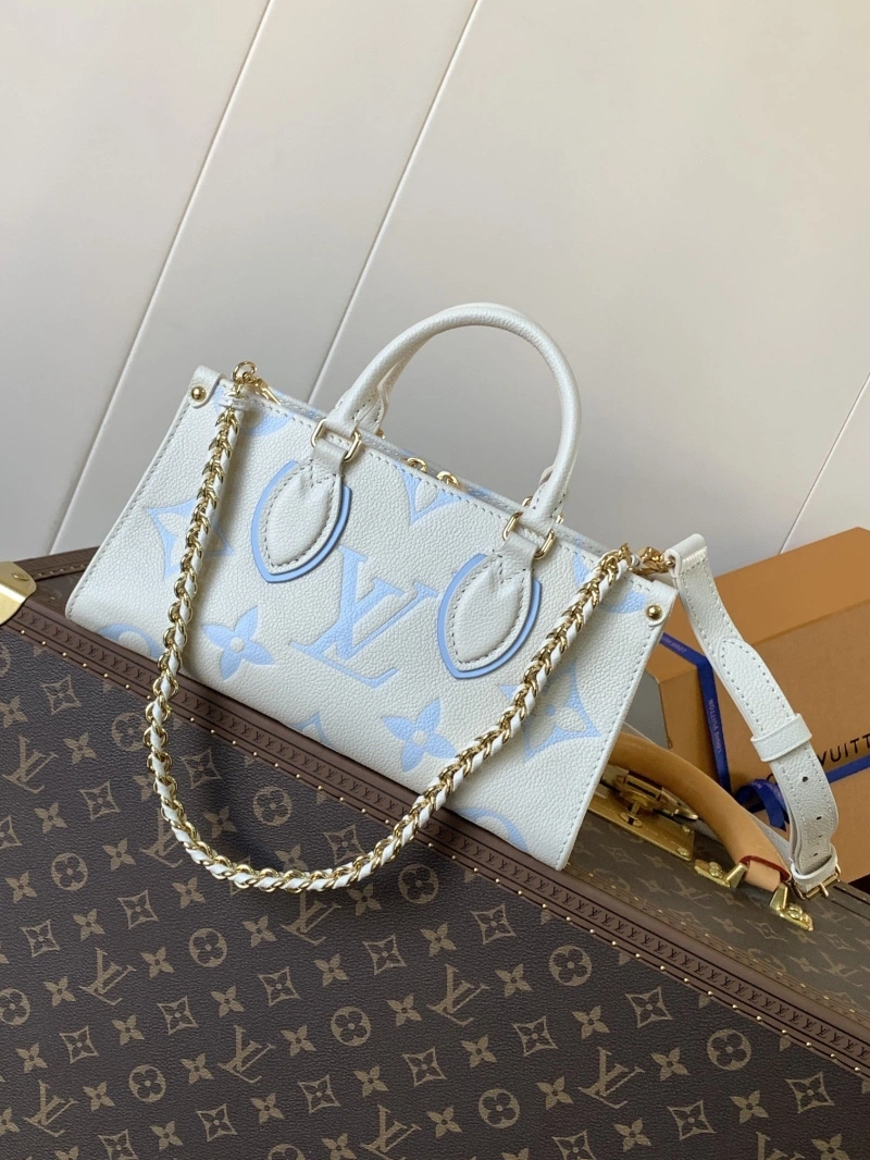 LV Top Handle Bags 4194B-0400