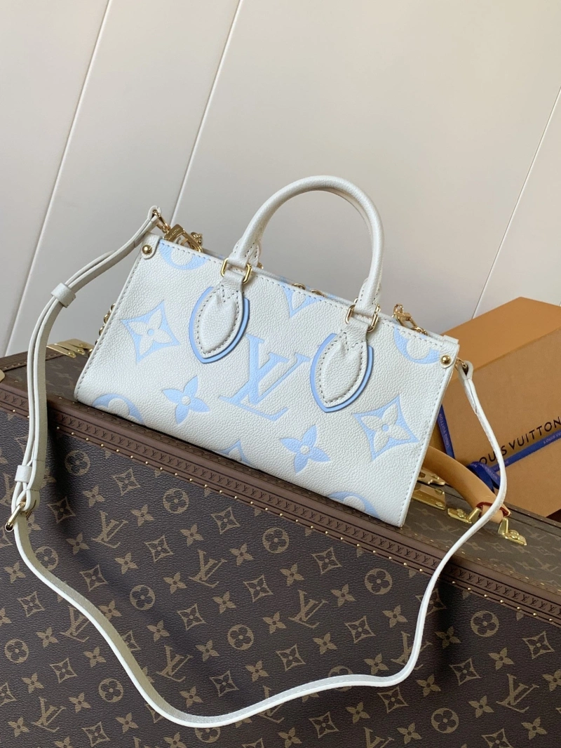 LV Top Handle Bags 4194B-0400