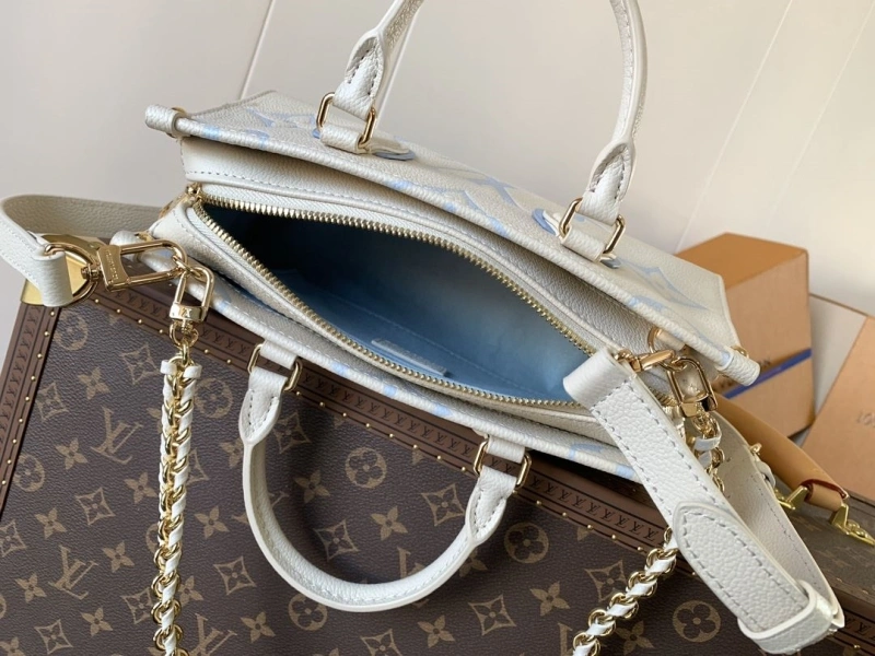 LV Top Handle Bags 4194B-0400