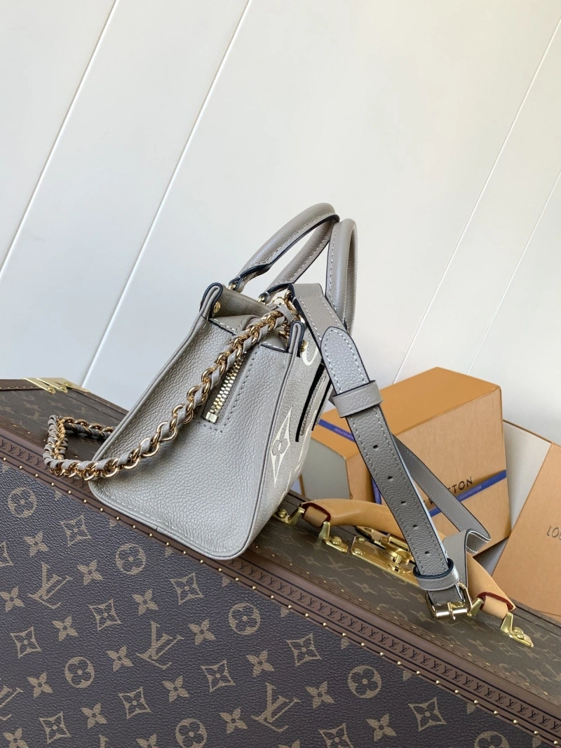 LV Top Handle Bags 4194B-0401