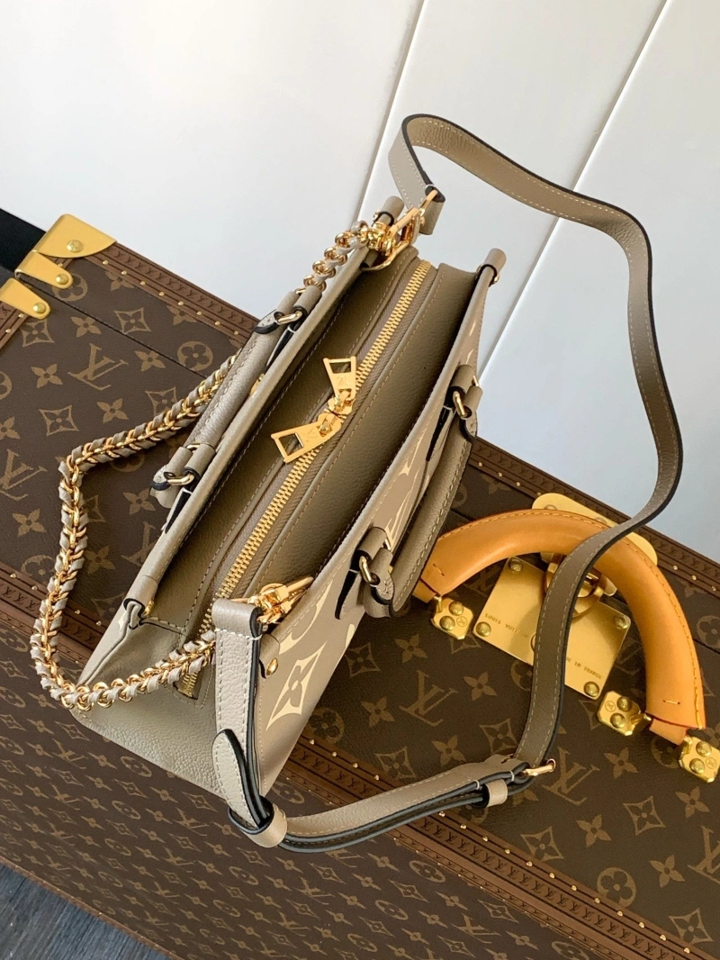 LV Top Handle Bags 4194B-0401