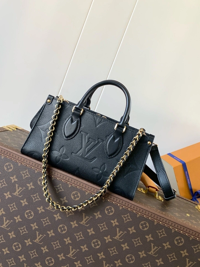 LV Top Handle Bags 4194B-0403