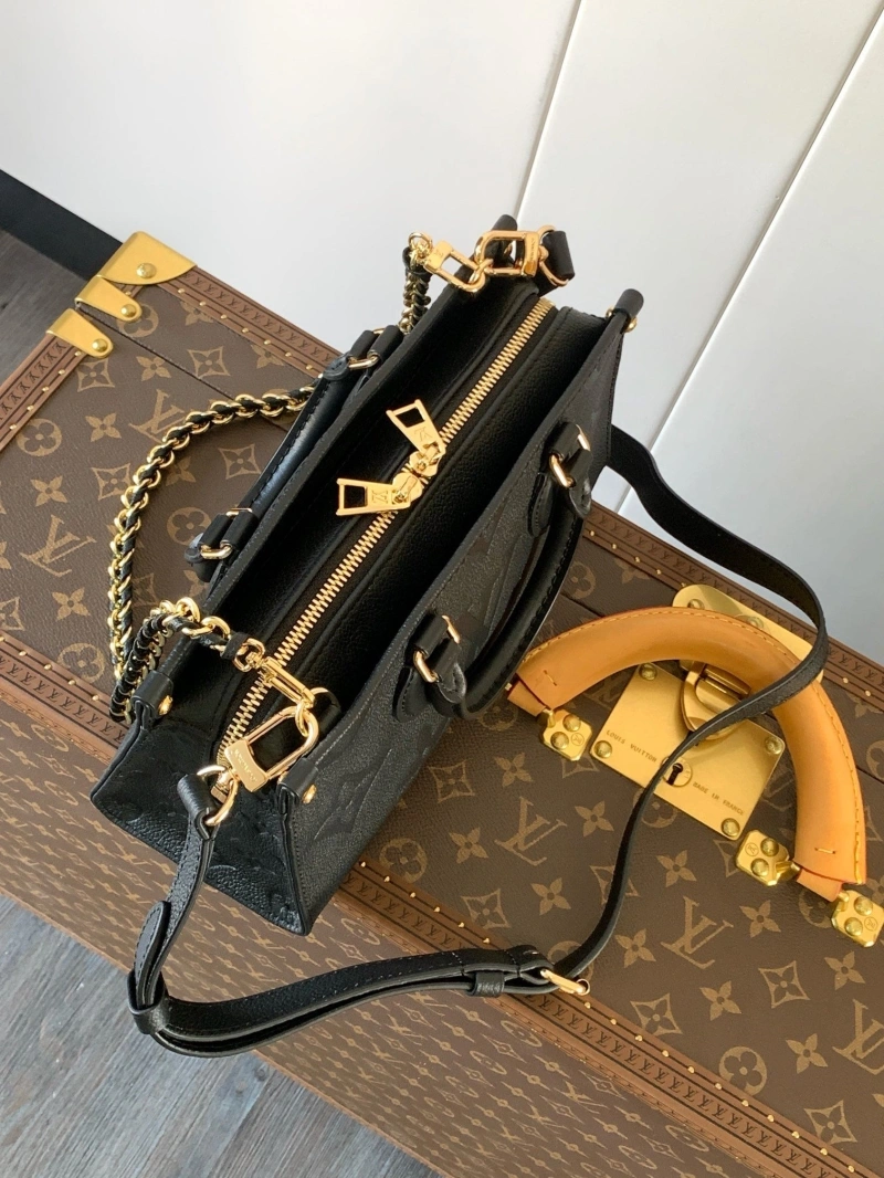 LV Top Handle Bags 4194B-0403