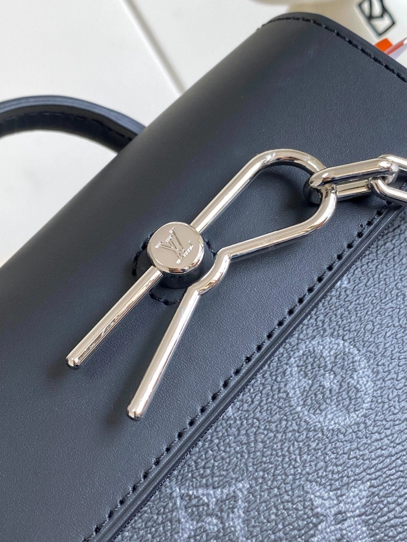 LV Top Handle Bags 4194B-0408