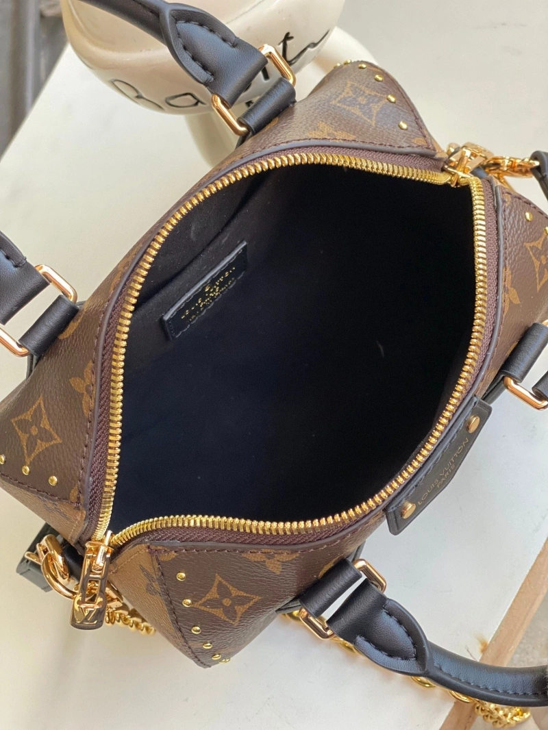 LV Speedy Bags 4194B-0415