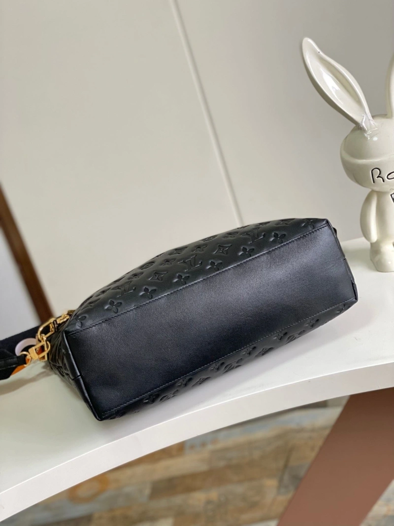 LV Satchel bags 4194B-0416