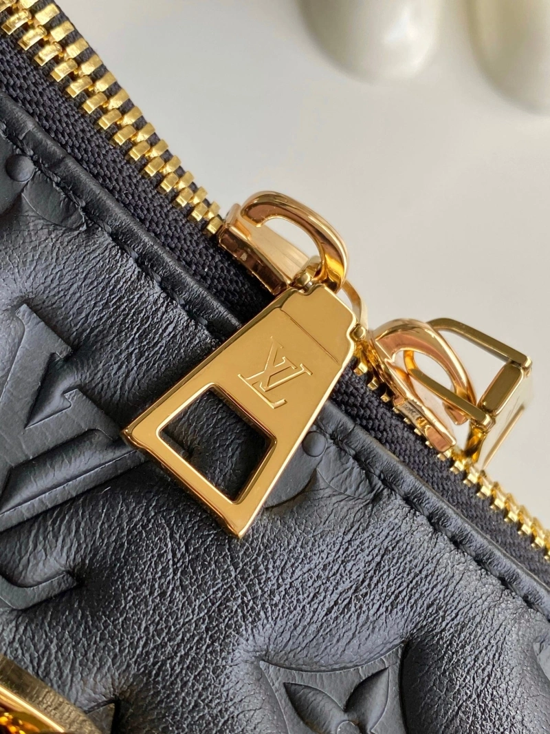 LV Satchel bags 4194B-0416