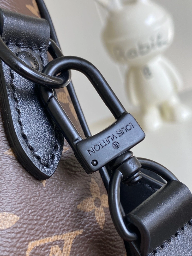 LV Satchel bags 4194B-0419