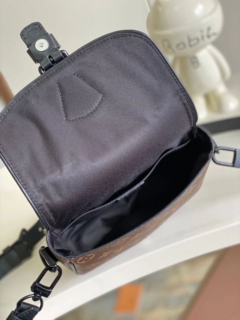 LV Satchel bags 4194B-0419