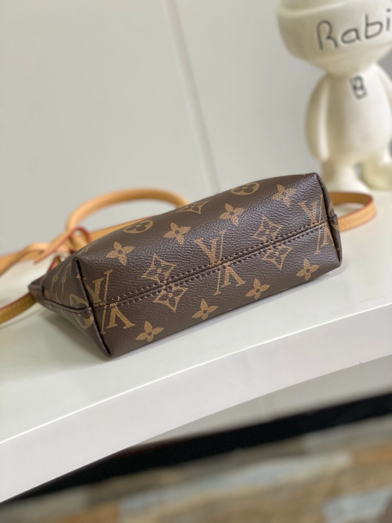 LV Top Handle Bags 4194B-0420