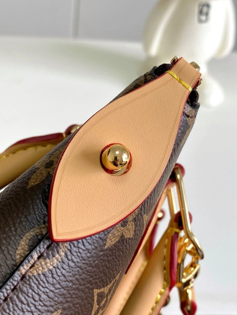 LV Top Handle Bags 4194B-0420