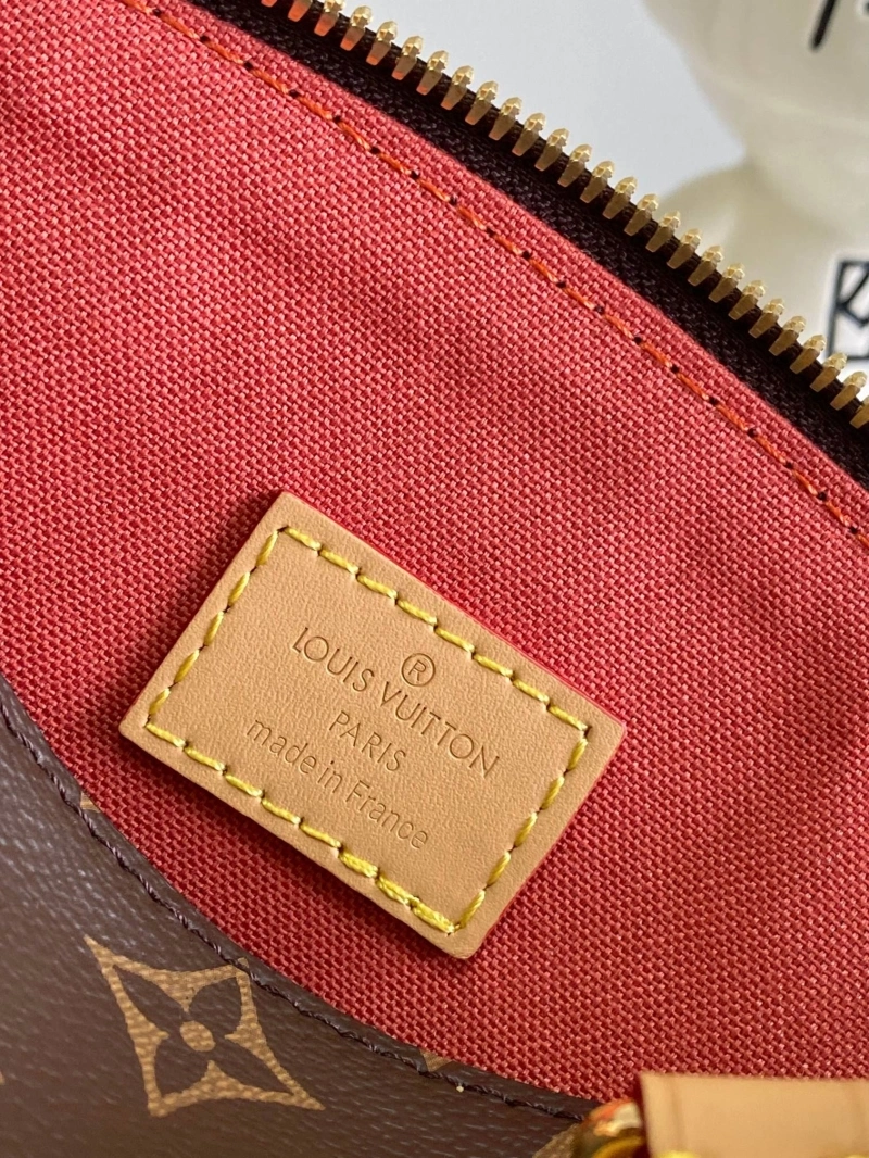 LV Top Handle Bags 4194B-0420