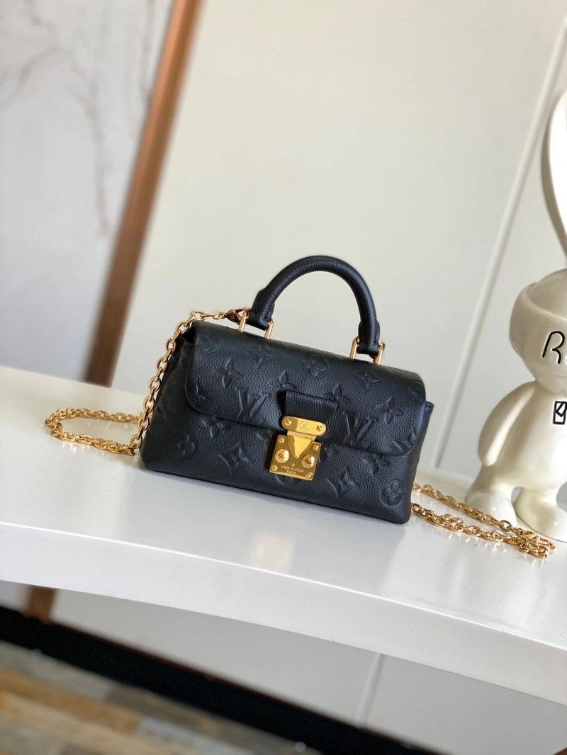 LV Top Handle Bags 4194B-0423