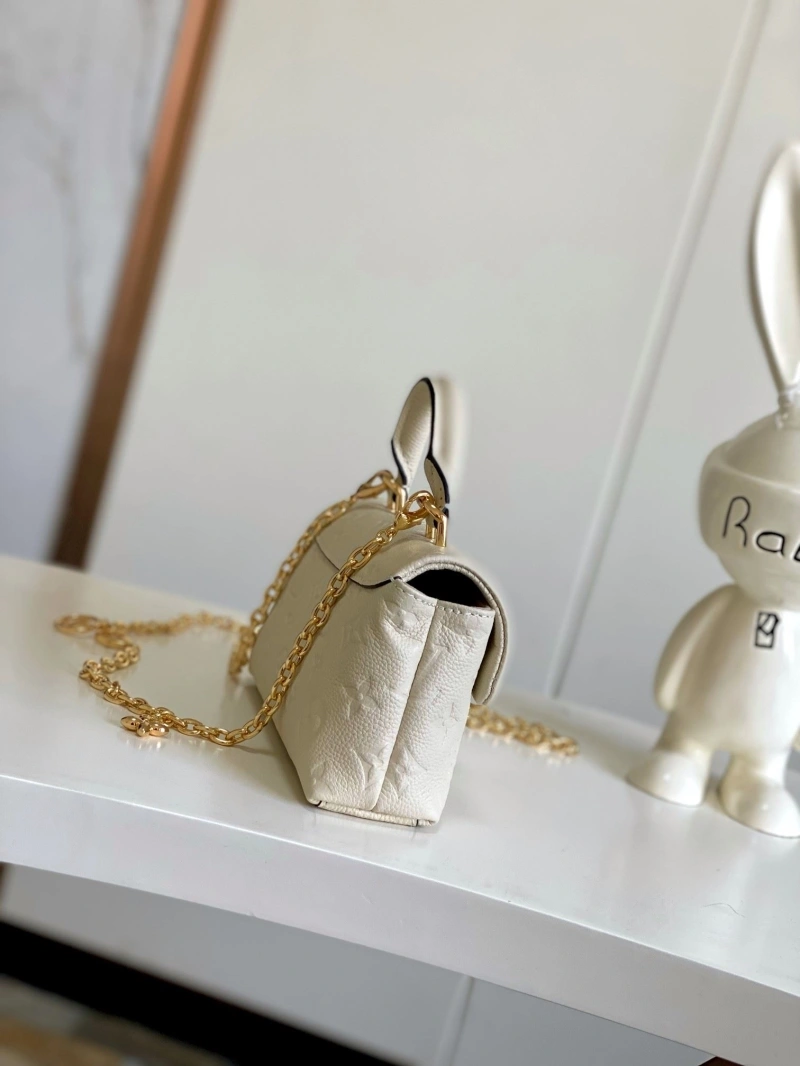 LV Top Handle Bags 4194B-0424