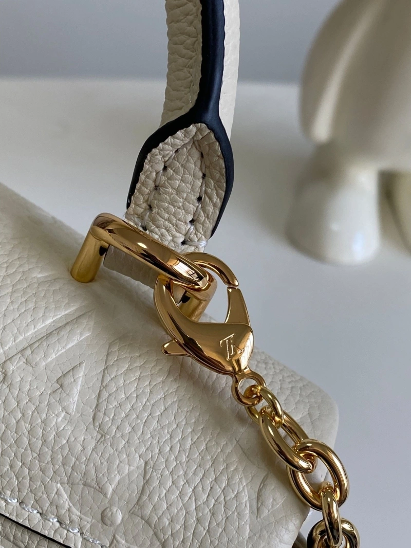 LV Top Handle Bags 4194B-0424