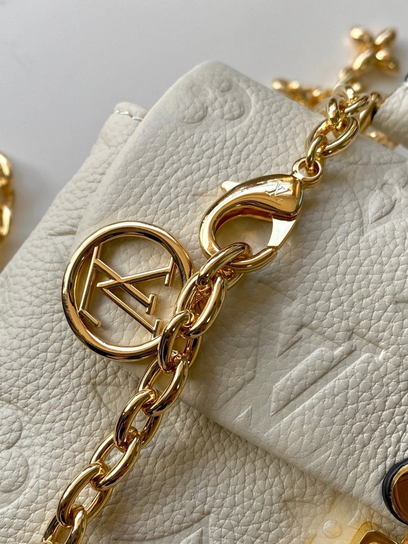 LV Top Handle Bags 4194B-0424