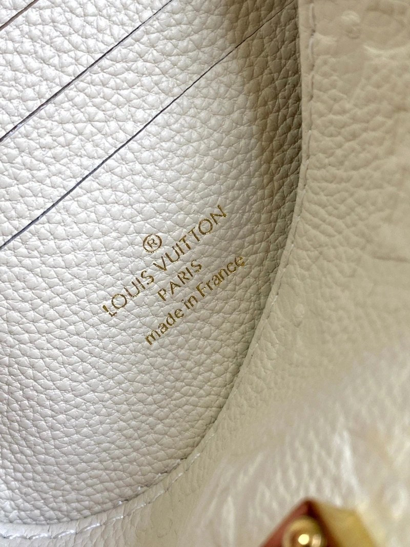 LV Top Handle Bags 4194B-0424