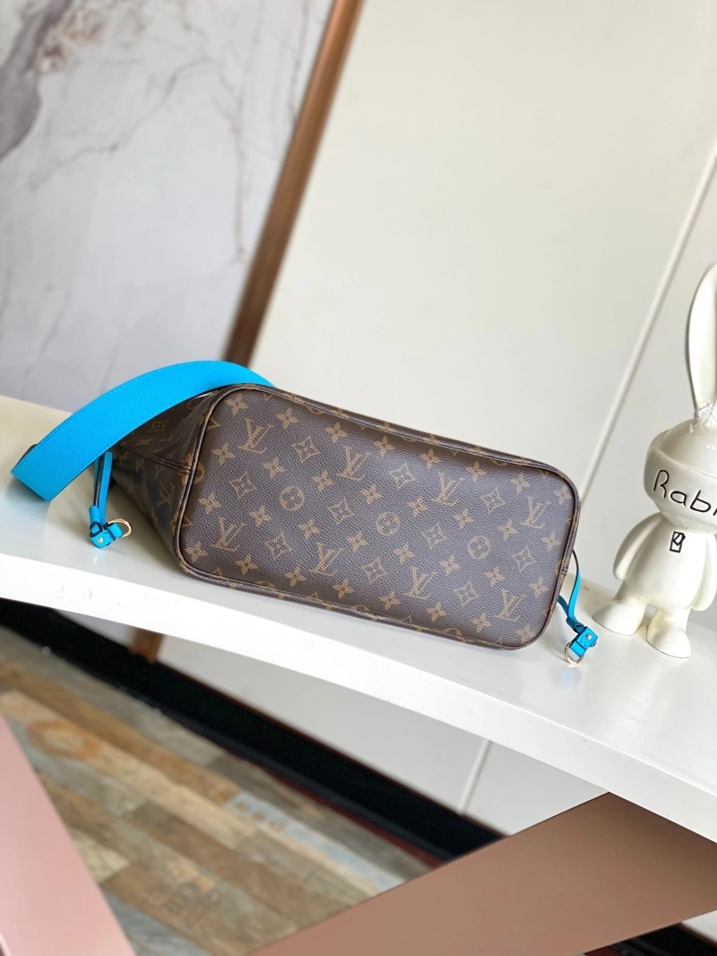 LV Shopping Bags 4194B-0429