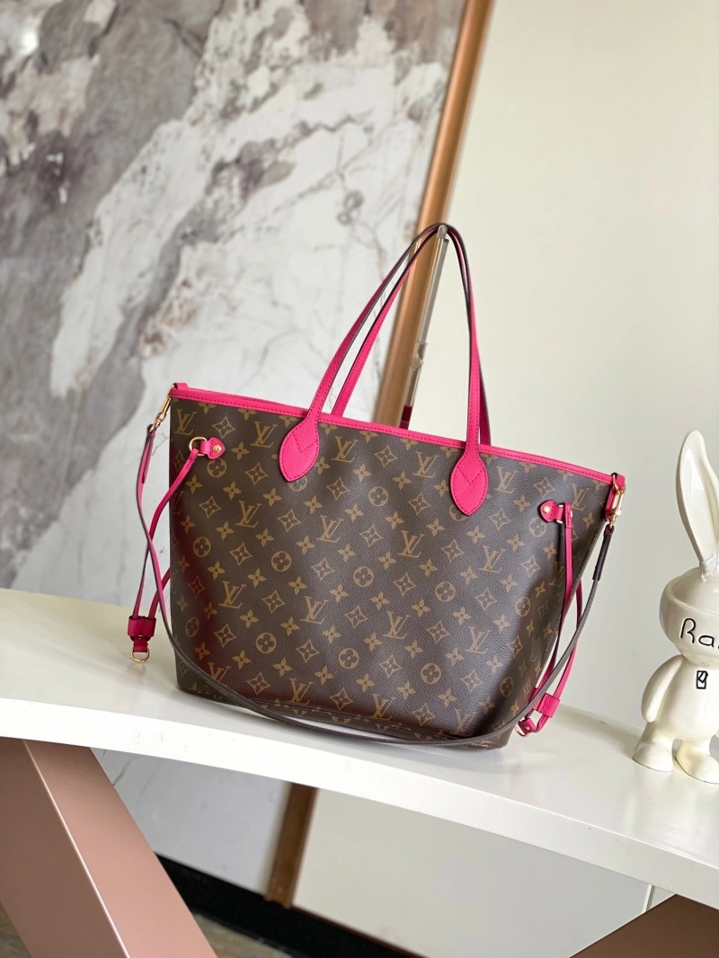 LV Shopping Bags 4194B-0430