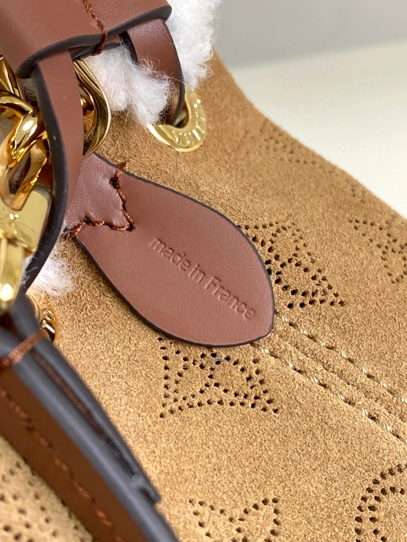 LV Satchel bags 4194B-0432