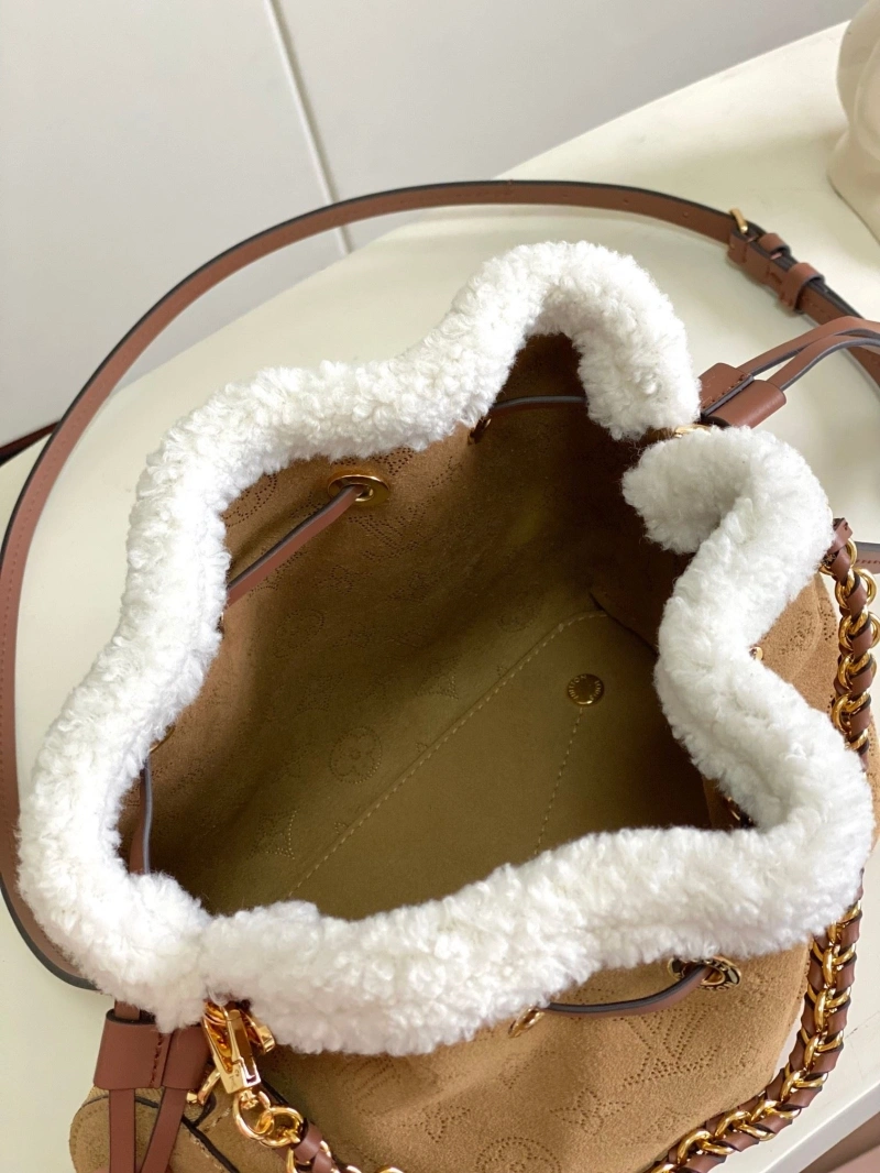 LV Satchel bags 4194B-0432