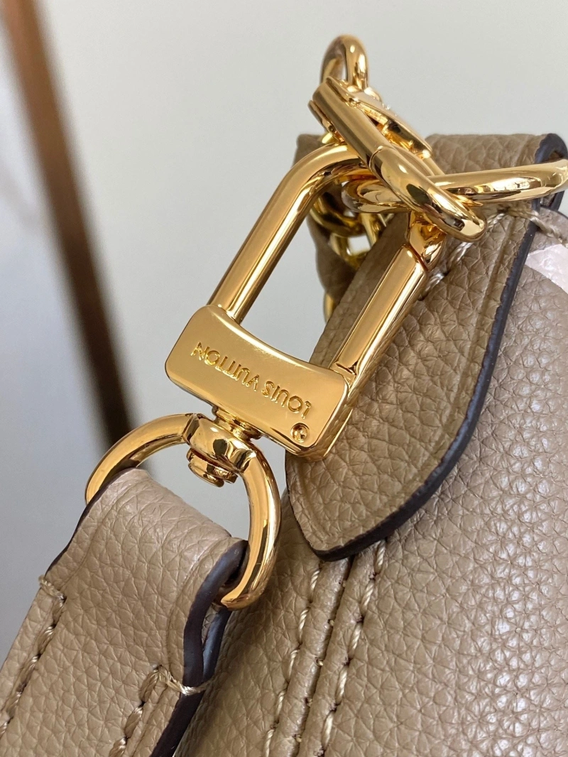 LV Satchel bags 4194B-0433