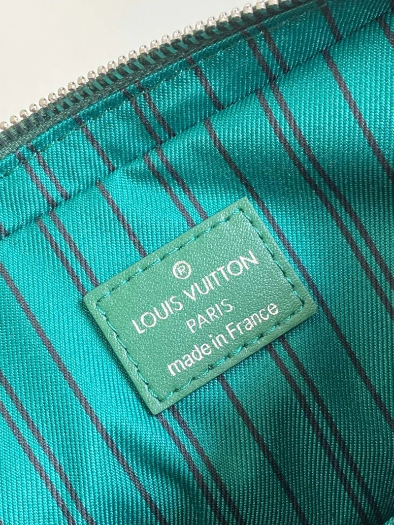 LV Satchel bags 4194B-0435