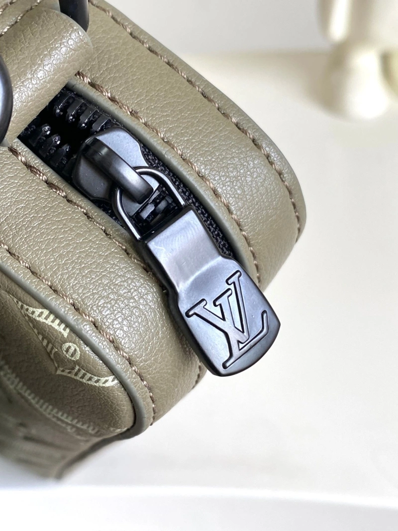 LV Satchel bags 4194B-0436