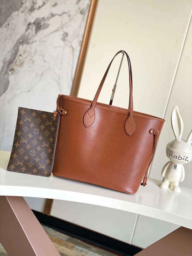 LV Shopping Bags 4194B-0443