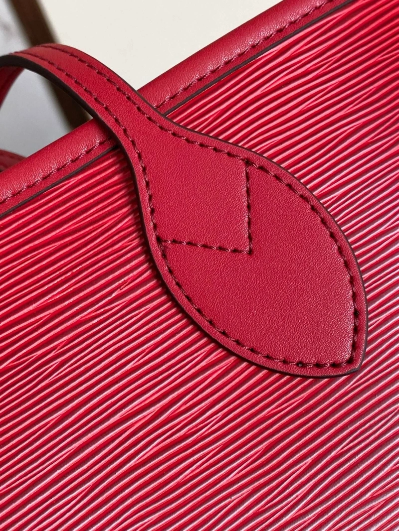 LV Shopping Bags 4194B-0444