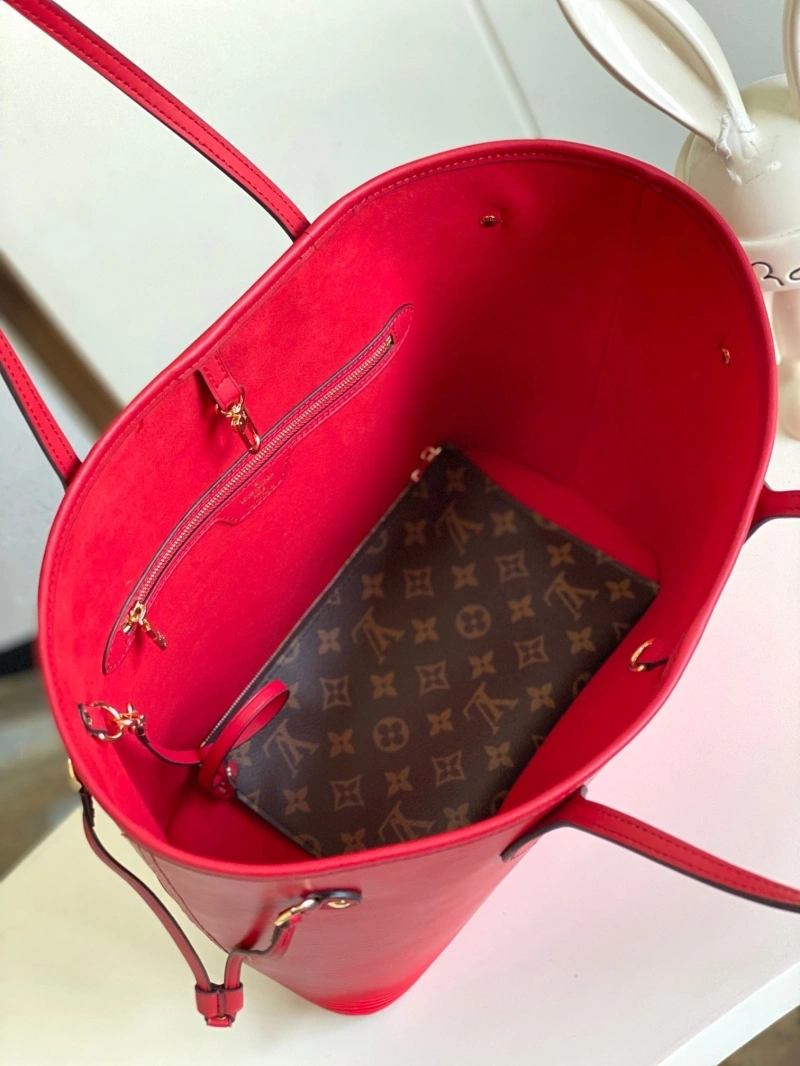 LV Shopping Bags 4194B-0444