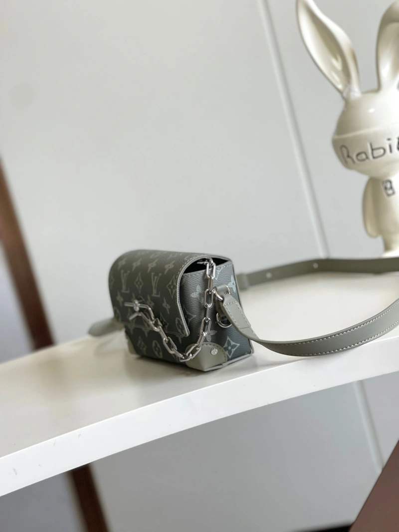 LV Satchel bags 4194B-0445