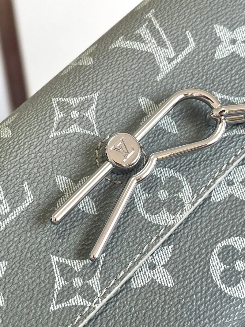 LV Satchel bags 4194B-0445