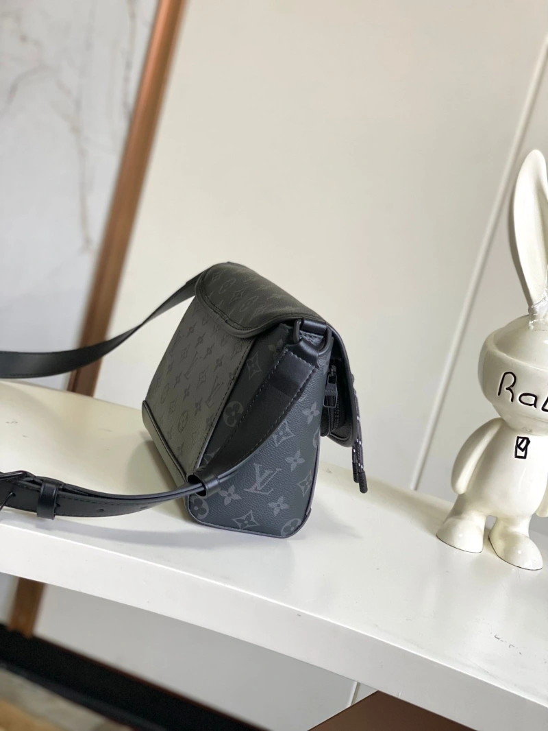 LV Satchel bags 4194B-0446