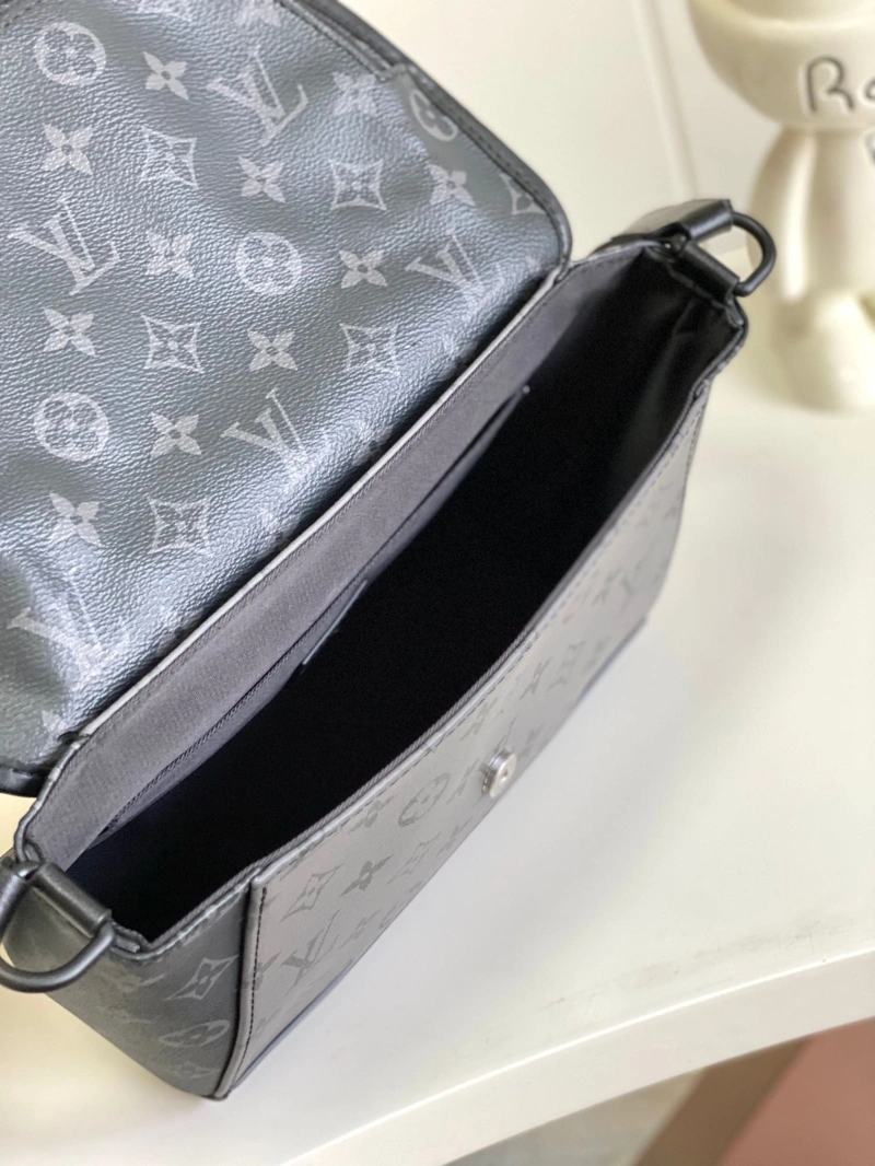 LV Satchel bags 4194B-0446