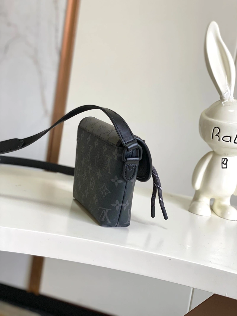 LV Satchel bags 4194B-0447